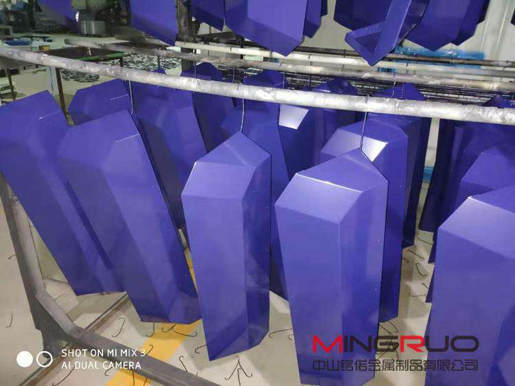钣金件加工的工艺流程及其注意问题-南宁健伟视听传媒技术有限公司 钣金件加工的工艺流程及其注意问题-南宁健伟视听传媒技术有限公司